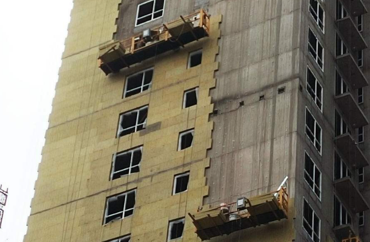 旧楼外墙保温用岩棉板好吗 旧楼外墙保温用岩棉板好吗