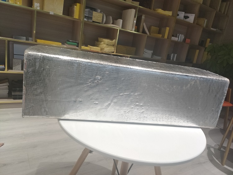 消防用防排烟风管是否保温 消防用防排烟风管是否保温