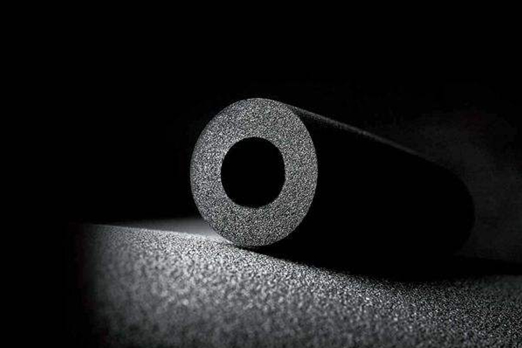 橡塑保温材料与铝箔的关系 橡塑保温材料与铝箔的关系