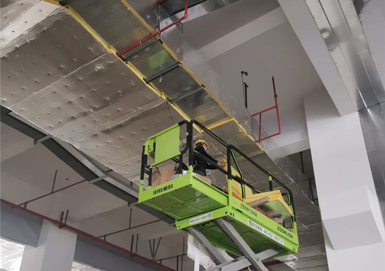 暖通风管保温材料 暖通风管保温材料