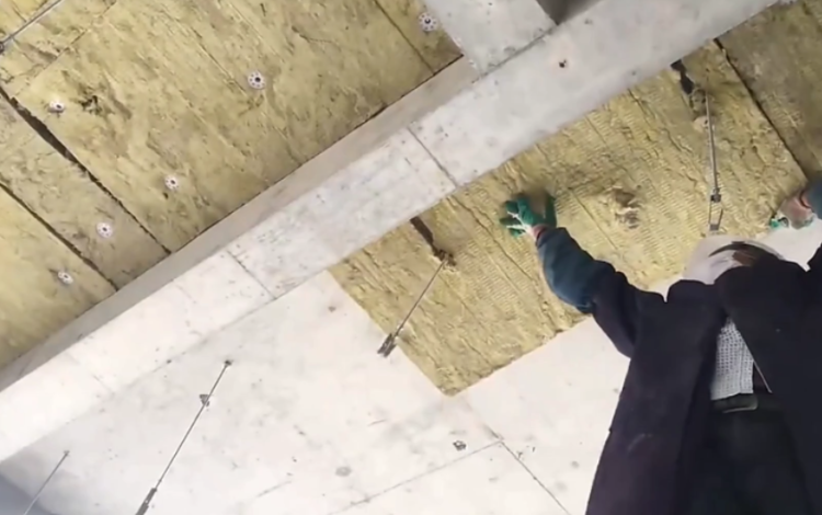 在隔音项目中使用岩棉和玻璃棉的建议 在隔音项目中使用岩棉和玻璃棉的建议