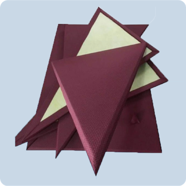 吸声板墙面施工一般选择什么材料 吸声板墙面施工一般选择什么材料