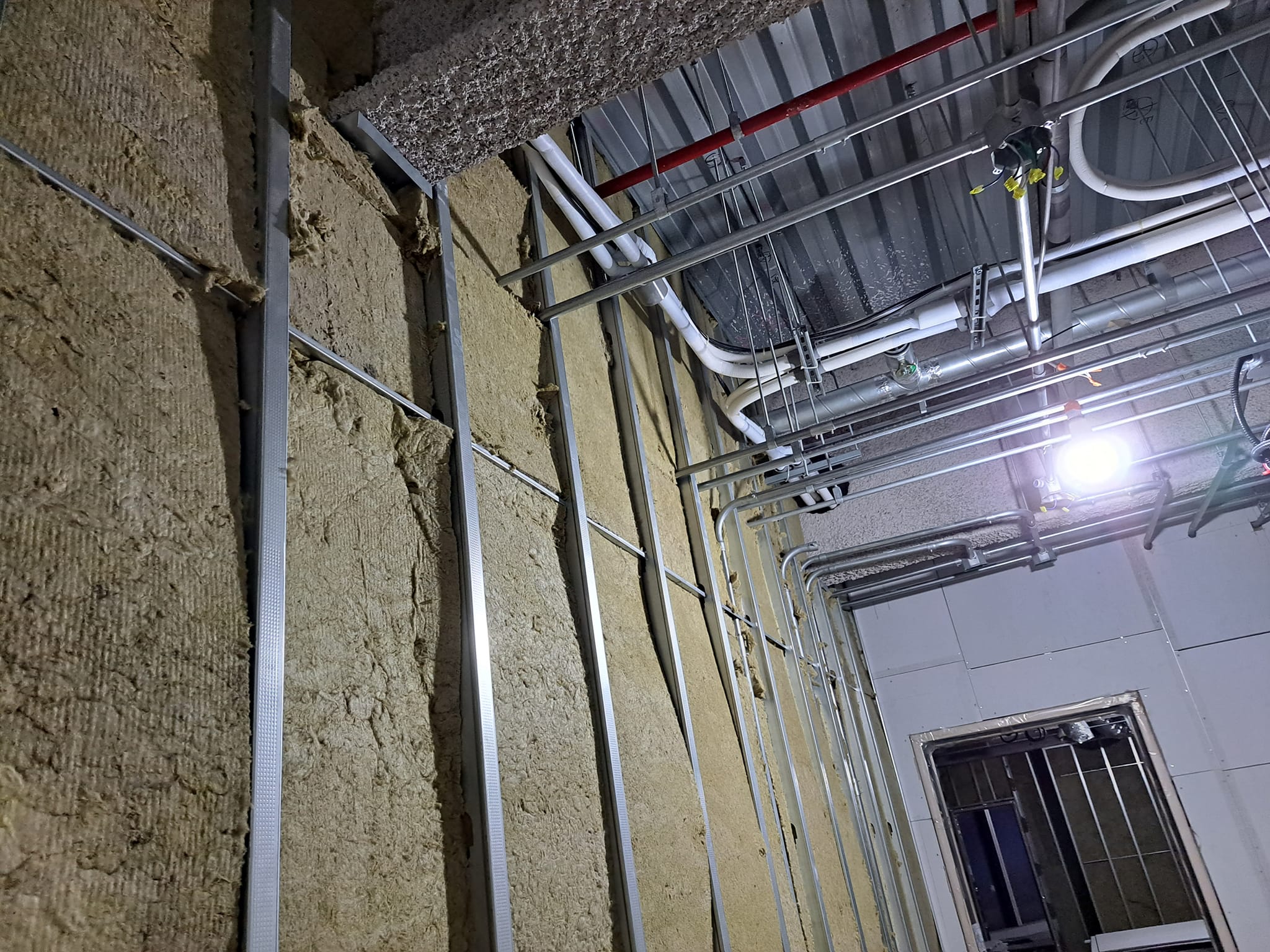 吸声板墙面施工一般选择什么材料 吸声板墙面施工一般选择什么材料