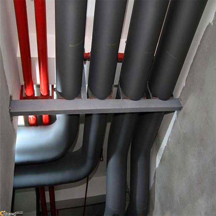 如何防止橡塑保温材料老化