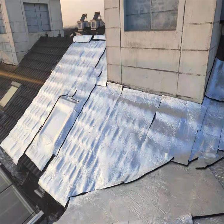 哪些场景下使用橡塑板会贴铝箔