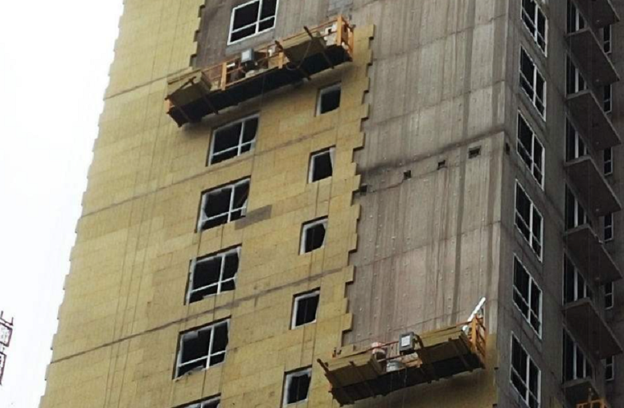 岩棉允许有容重误差吗 岩棉允许有容重误差吗