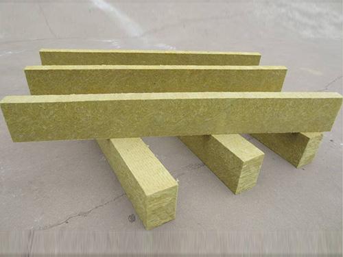 岩棉的常见形态及其应用解析 岩棉的常见形态及其应用解析