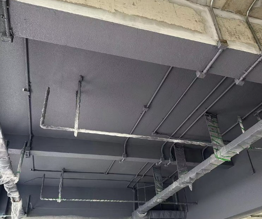 气凝胶涂料的隔音性能如何 气凝胶涂料的隔音性能如何