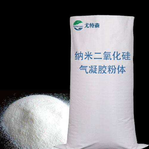气凝胶制品有哪些