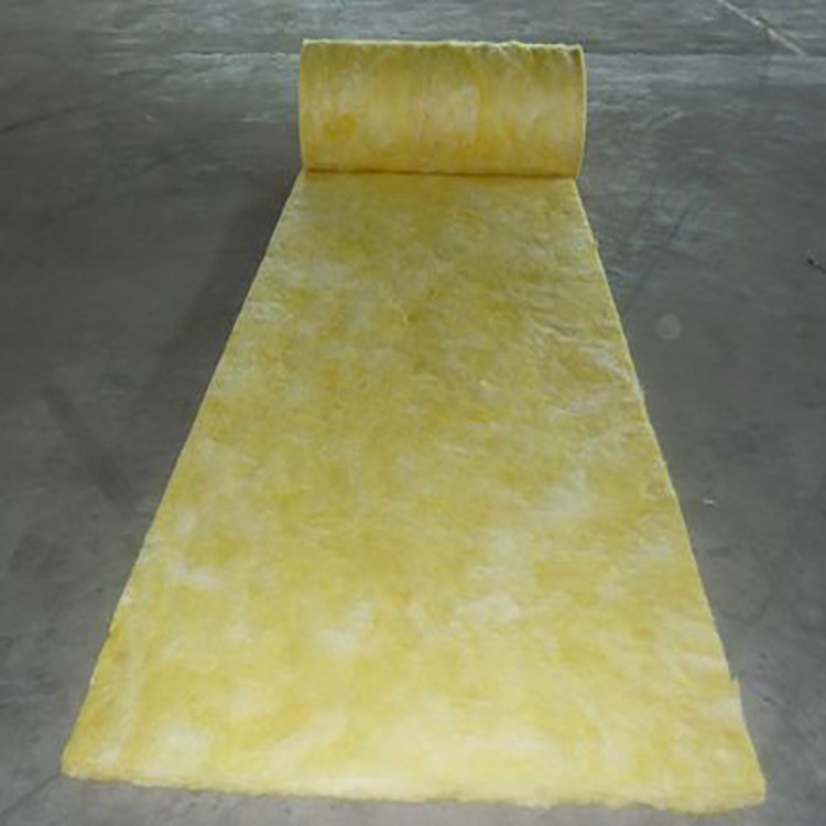 玻璃棉毡