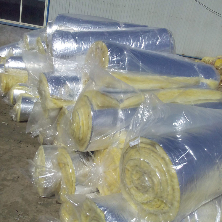 玻璃棉保温毡厂家