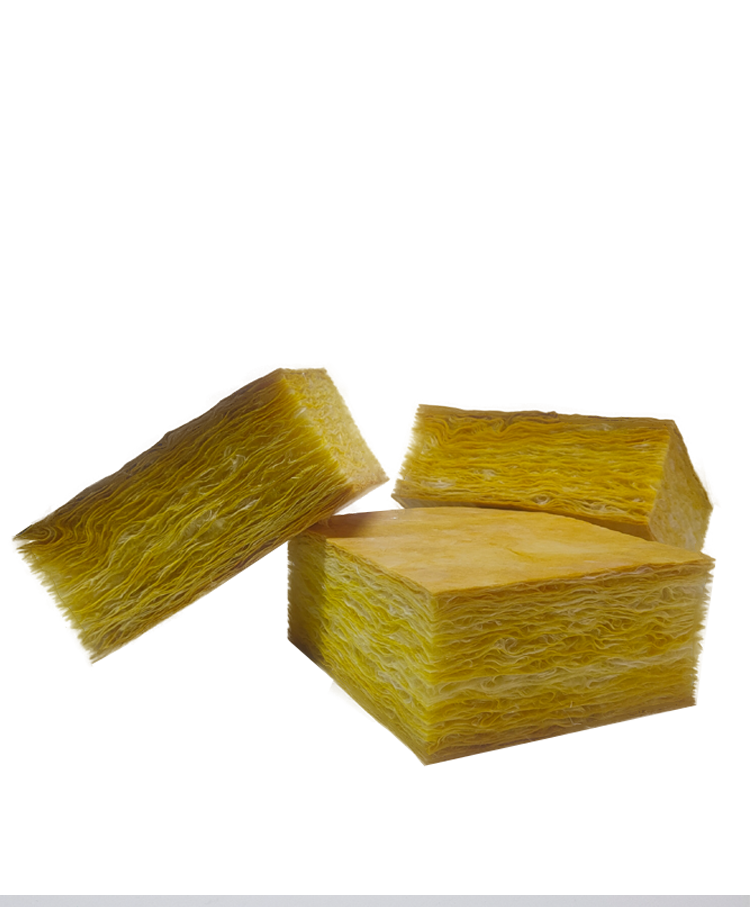 玻璃纤维弹性毡