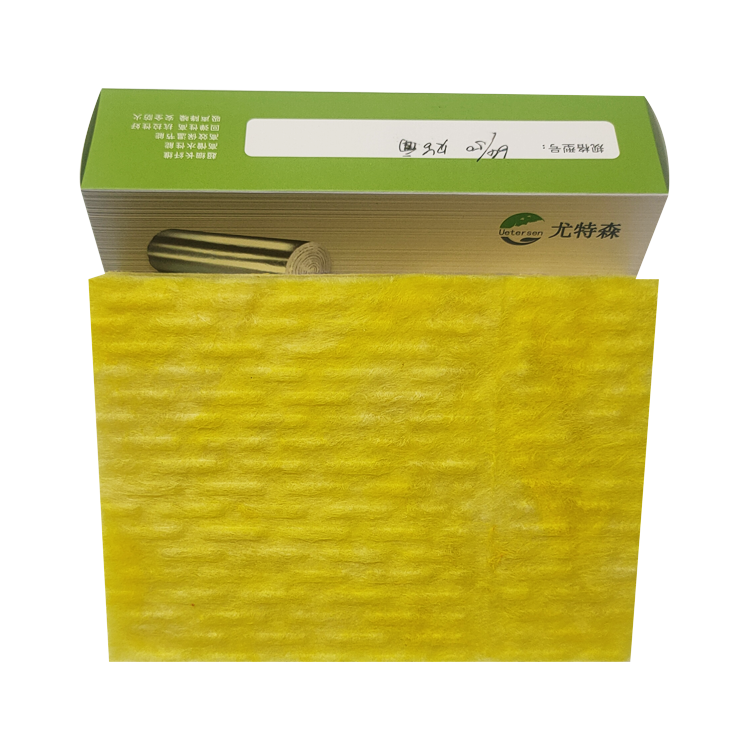 离心玻璃棉